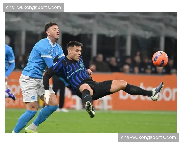 国米3-0亚特兰大成功卫冕，劳塔罗锁定联赛金靴